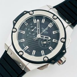 Picture of Hublot Watches Men Big Bang Unico _SKU1587hubolt-watch-45.9x163329